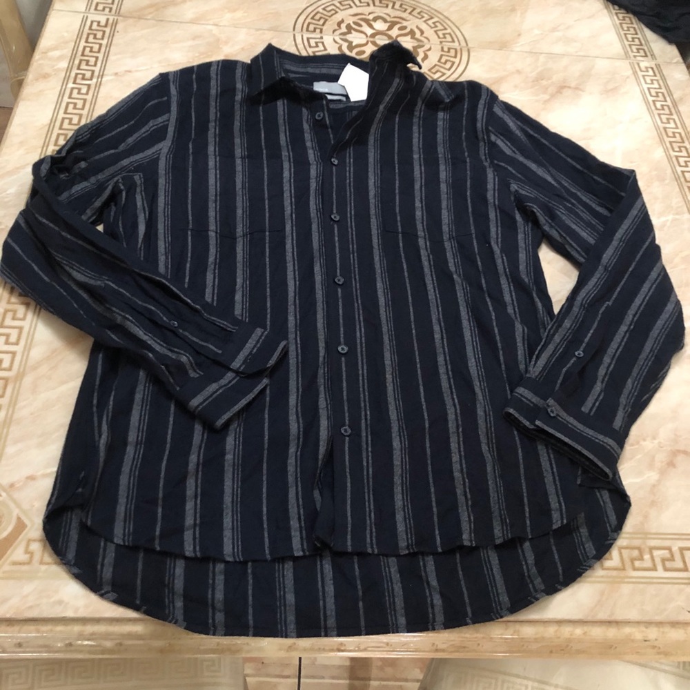 Vince size XL